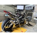 BT Moto (BrenTune) Stage 1+ Performance Calibration with Handheld Tuner for the Triumph Moto2 / 765 Street Triple '17-23 and Daytona '20-23